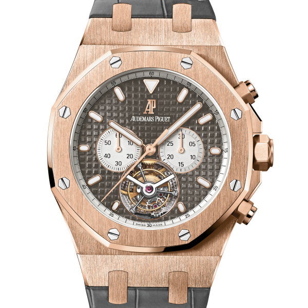 AUDEMARS PIGUET ROYAL OAK 25977OR.OO.D005CR.01 Replica Watch